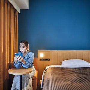 4* 酒店 关西机场华盛顿酒店