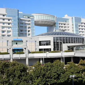 4* 酒店 日航关西机场酒店